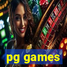 pg games